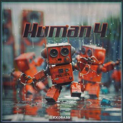 PROTOX - HUMAN4 [EXO-98]
