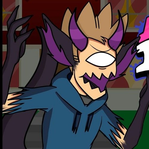 fnf Tordbot vs Monster Tom