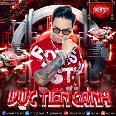 NONSTOP 2k25 - VỰC TIÊN CẢNH - BẢO XĂM mix