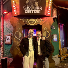 maxim_jl b2b Dean Schelbert @ Süss War Gestern, Berlin