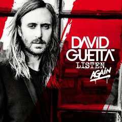 David Guetta - Lift Me Up (feat. Nico & Vinz, Ladysmith Black Mambazo) vs. Bang My Head (feat. Sia) [Listenin' Continuous Mix]
