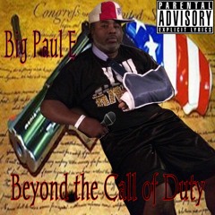 Smell The Aroma ft Don Patek & D D.O.C. aka Devious D.O.C.