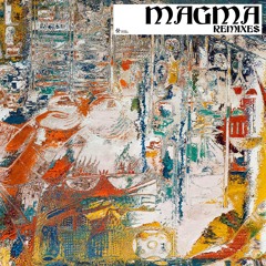 Premiere: Roderic - Magma (Sydka & bawab Remix) [Sounds Of Khemit]