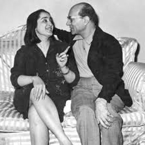 ‏عارف كل الخوف من بكرة ده ليه يا حبيبي؟