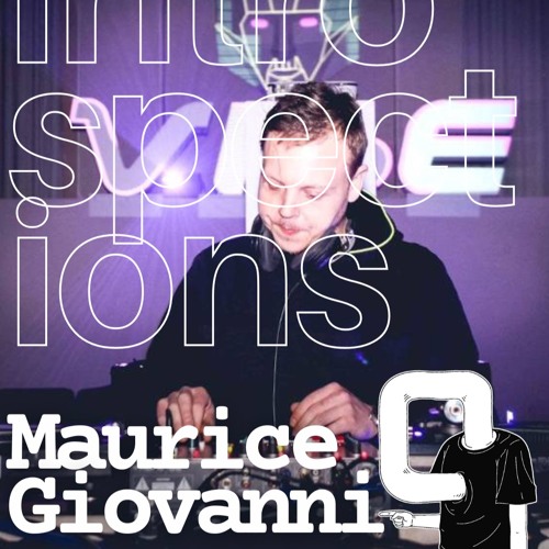 Introspections with Maurice Giovannini
