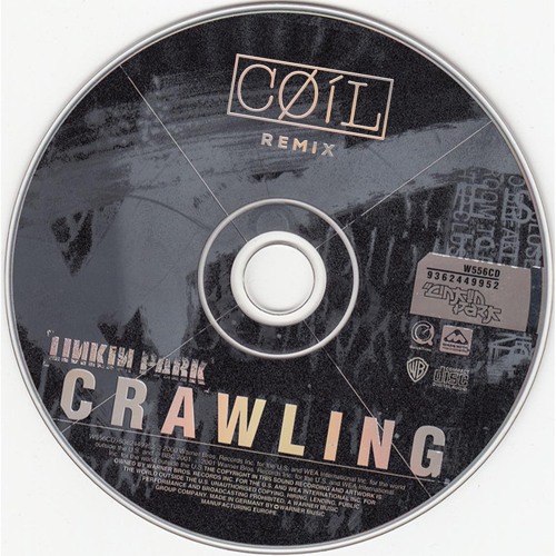 Linkin Park - Crawling (COIL Remix) free dl