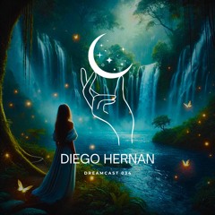 Dreamcast 034 with Diego Hernan