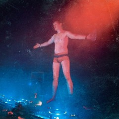 Lunchbox Geoff and The Meat Racks of Glastonbury