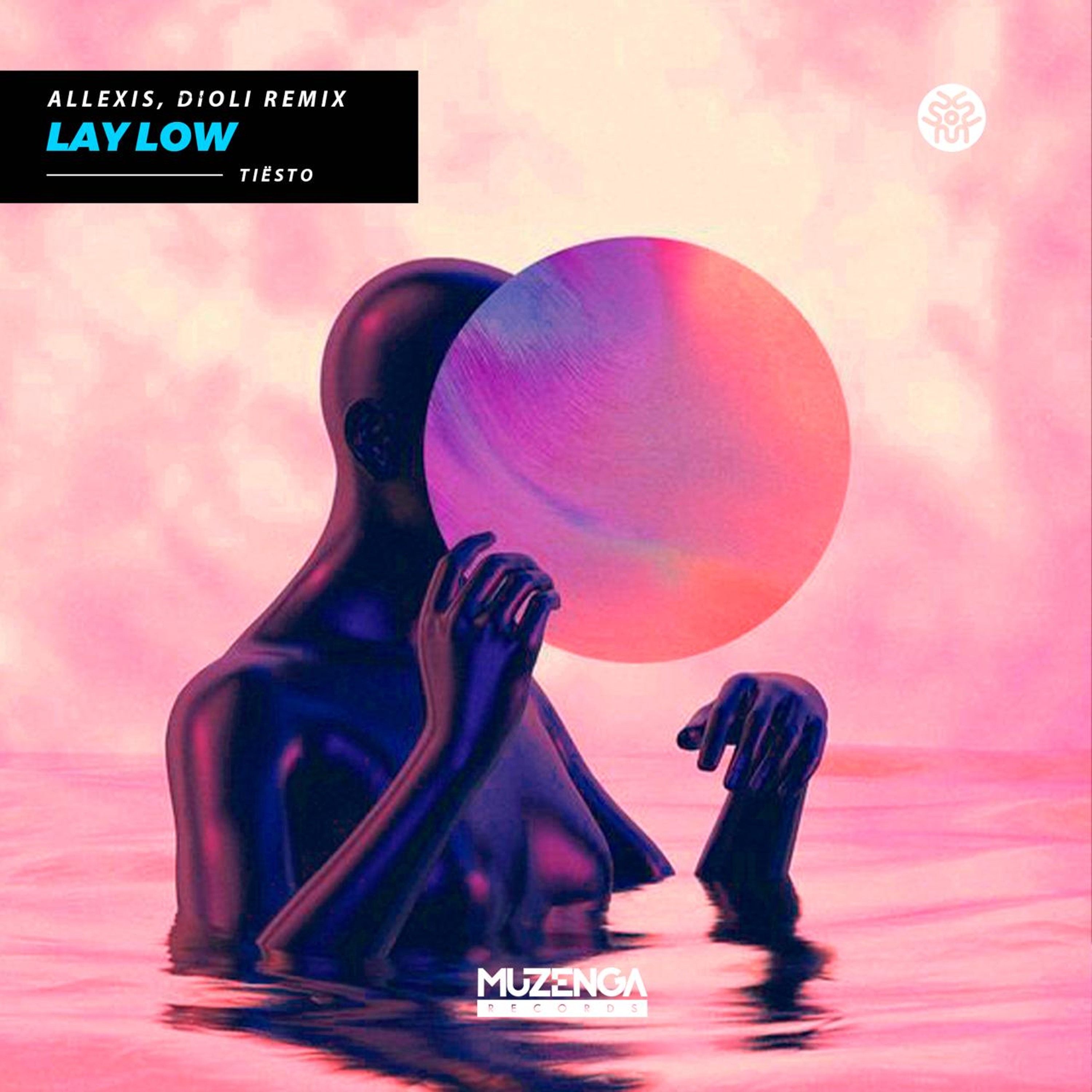 Tiësto - Lay Low (Allexis, Dioli Remix) | FREE DOWNLOAD episode artwork