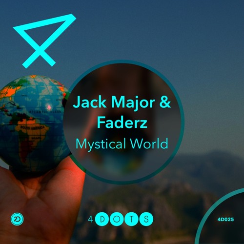 Mystical World (Extended Mix)