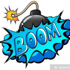 DJ Hybrid - Boom In 93 (Redline's Boom In 25 Remix) (FREE DOWNLOAD)