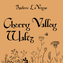 Cherry Valley Waltz
