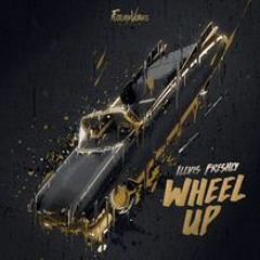 Wheel Up (Official Audio)