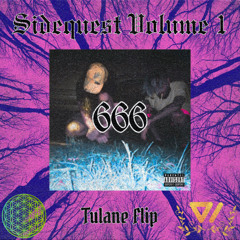 Tulane - Bassurgence Flip