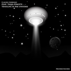Traveling In The Universe (Extended Mix)