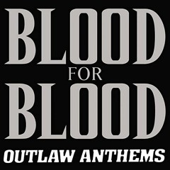 Blood For Blood - White Trash Anthem live (Guitar cover)