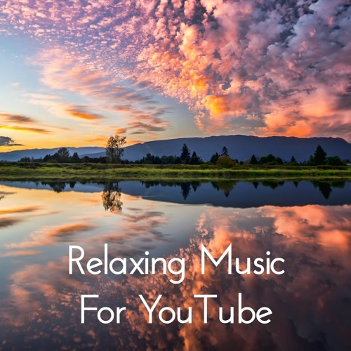 Relaxing music: \