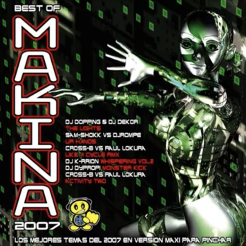 Chasis - Sound of Love (Dany Bpm Rmx)