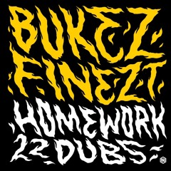 Bukez Finezt - Homework