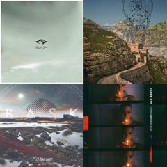 Future Garage / Electronic / Dubstep