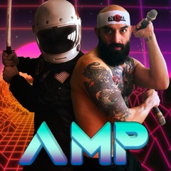 AMP - Episode 2: Civil War & Rebel Moon 2