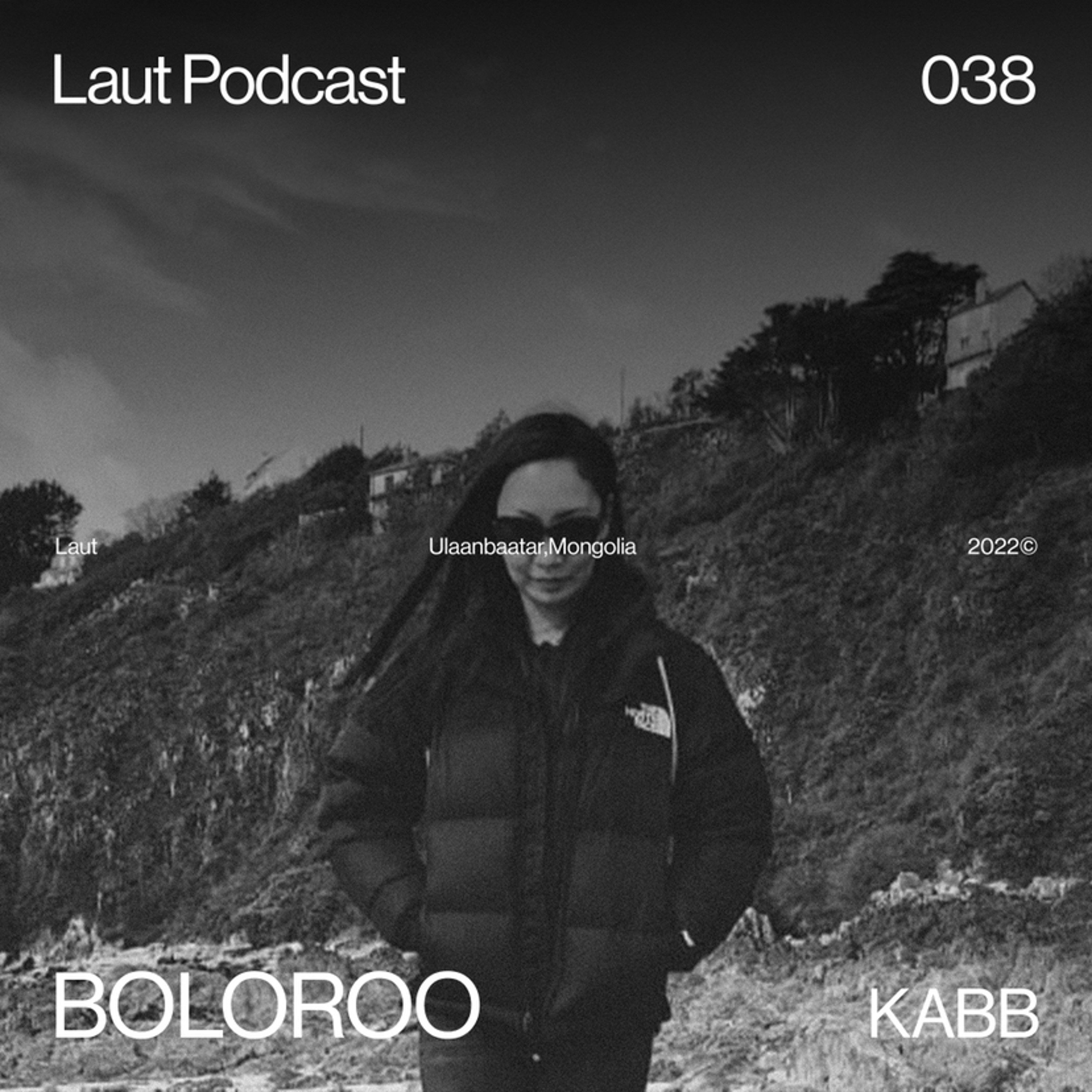LAUT
