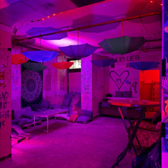Live @ Maybe Secret 01. Mai Part 2