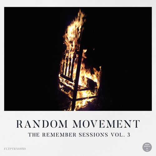 Random Movement - Fuzzy Teeth