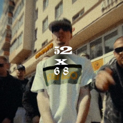 FRIENDLY THUG 52 NGG ft. Whole Lotta Swag - 52x68