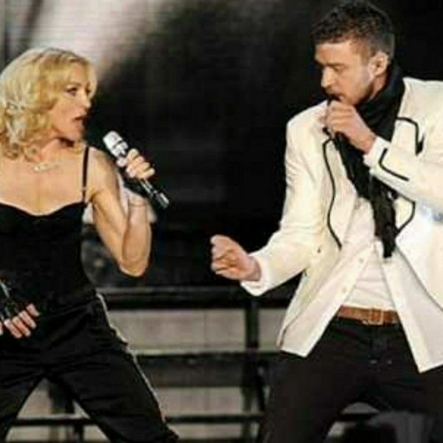Stream Madonna feat Justin Timberlake - 4 Minutes [Live at Hard