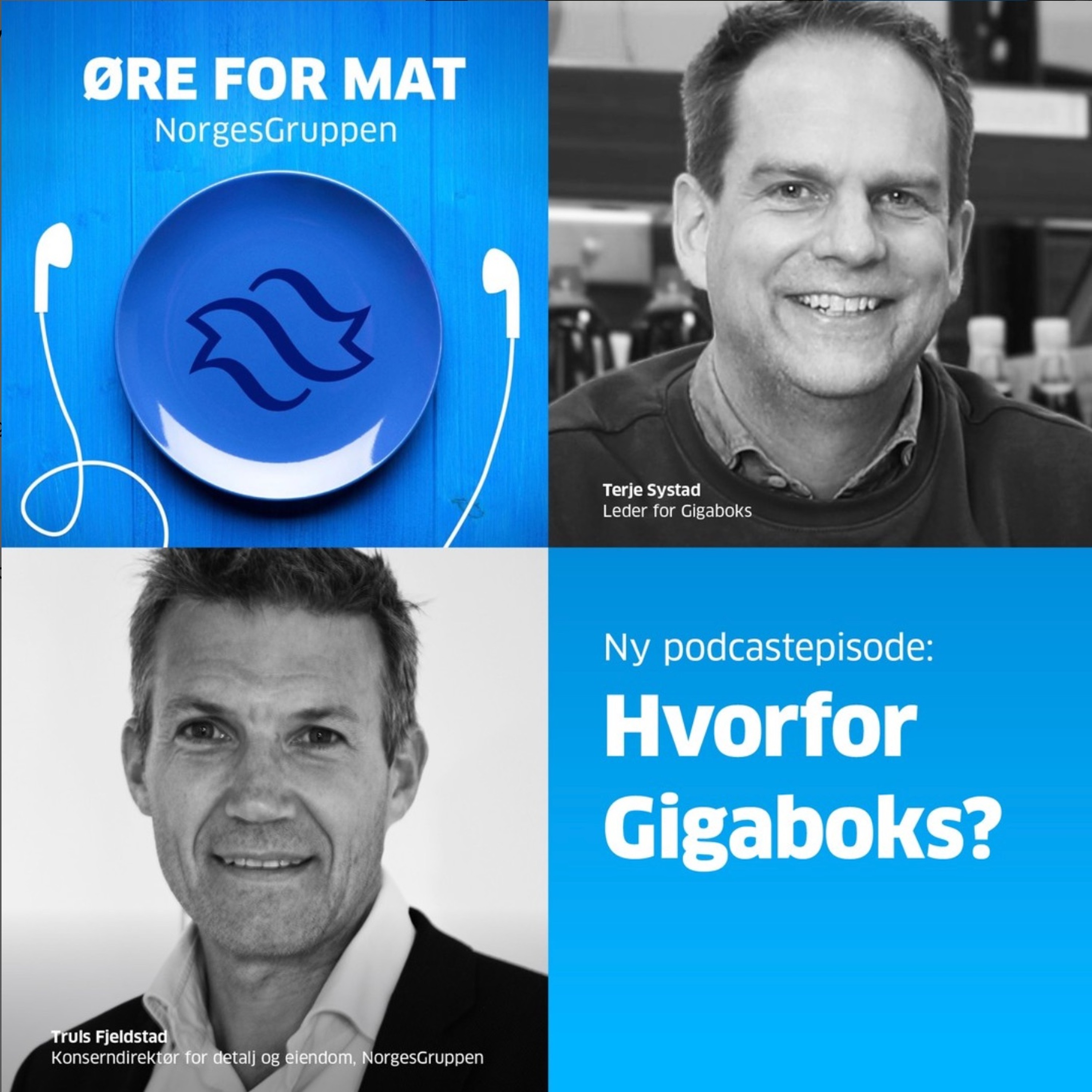 Øre for mat