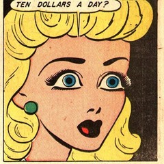 She Said What?