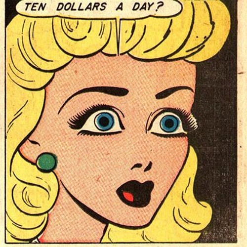 She Said What?