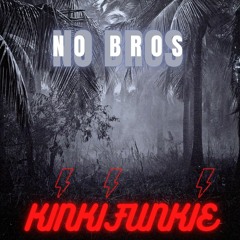 No Bros( prod.30HertzBeats )