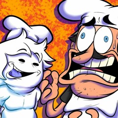 OneyPlays - PIZZA TOWER