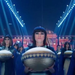 ترنيمة إيزيس - موكب المومياوات الملكية the Pharaohs Golden Parade