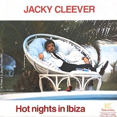Jacky Cleever - Hot Night In Ibiza (Disco Frenchy Edit)