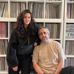 LOVE INJECTION WITH BARBIE & PAUL @ The Lot Radio 02-15-2025