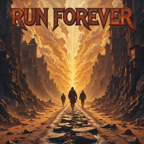 Run Forever