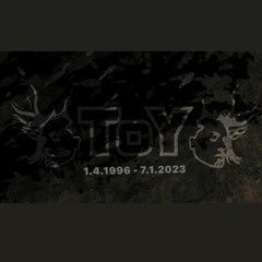 Last Discostoff @ Club ToY, Stuttgart(09.12.2022)