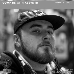 22/12/2024 - Comp Be with Absynth