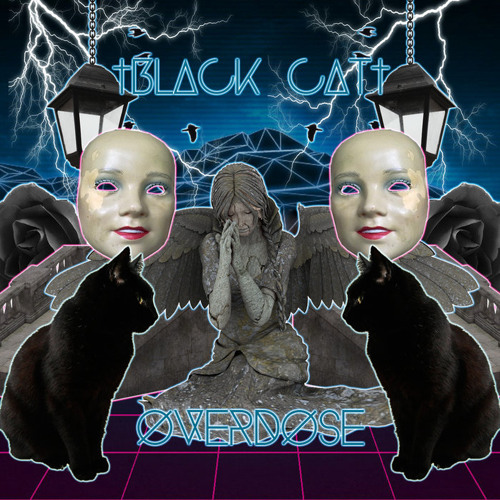 ✝BL▲CK C∆T✝ - ĪŦ'Ŝ ŦŌŌ