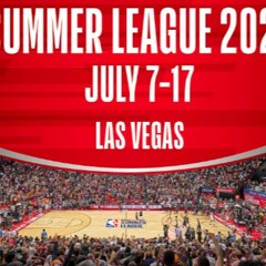 NBA Summer League: Philadelphia 76ers ️- Utah Jazz Live@ 5/07/2032 at 21:00