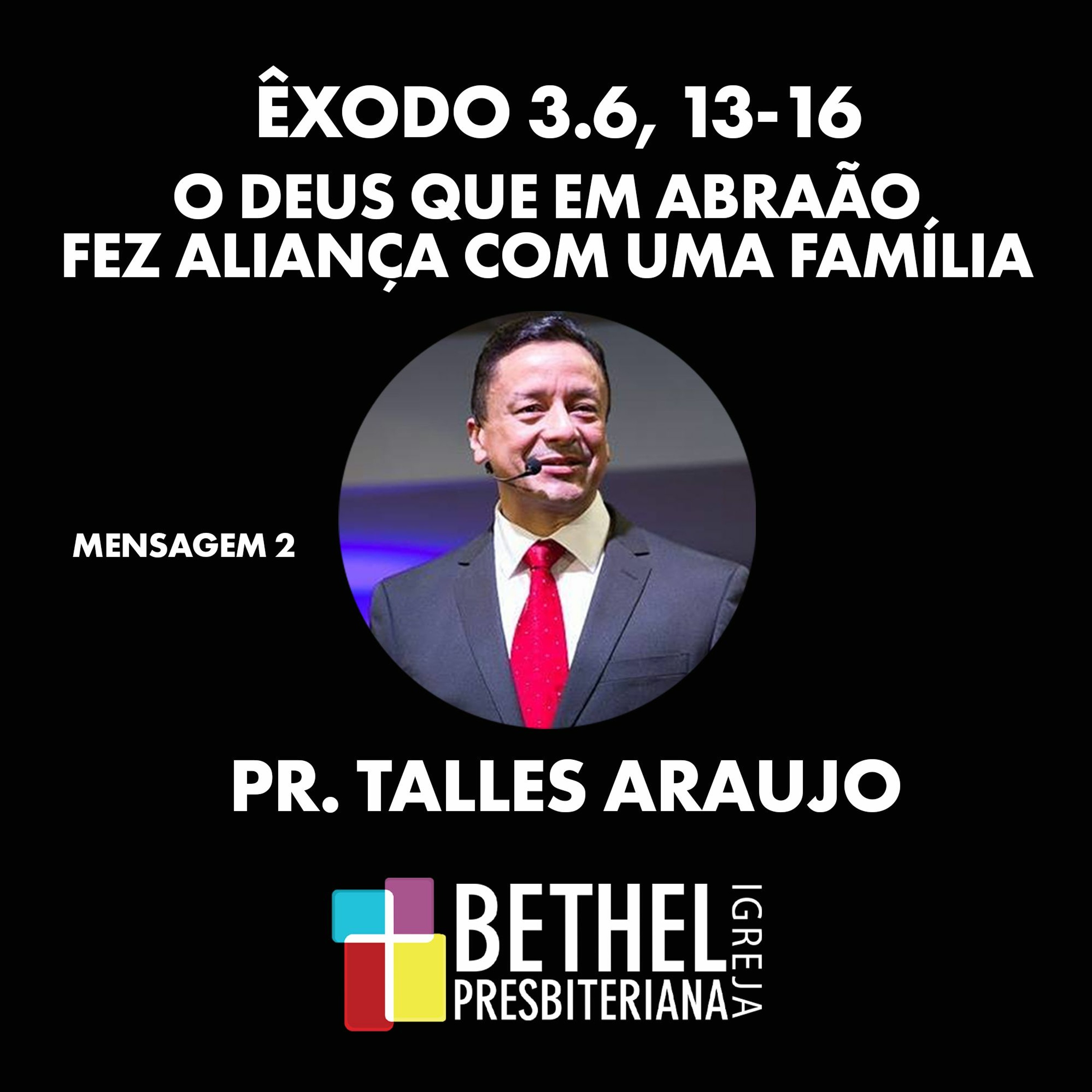 Igreja Presbiteriana Bethel