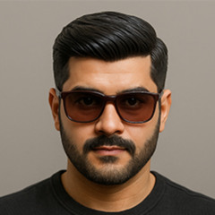 Mirror on the Wall | Emotional Pop Ballad