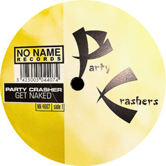 Get Naked (Glenn's High Voltage Mix)