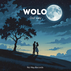 Our way (Instrumental)