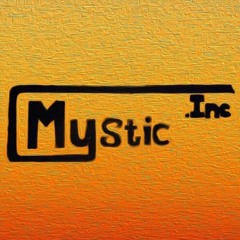 Mystic.Inc - Funky Titan