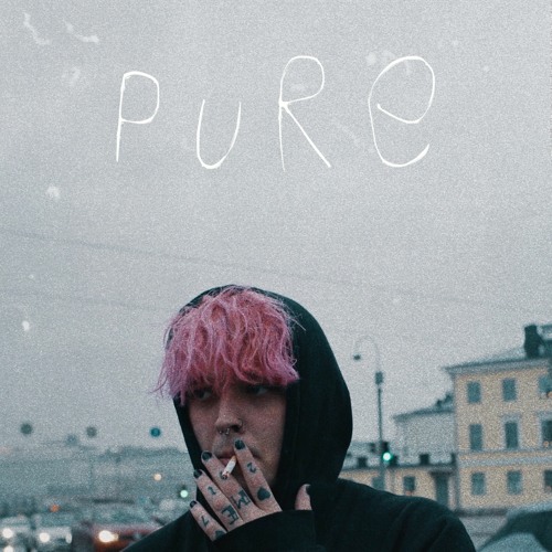 Pure (prod. Crcl)