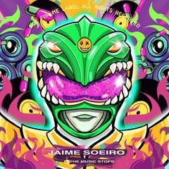 [PREMIER] NFM 041 Jaime Soeiro - If The Music Stops (Original Mix) [PLAYED BY MAHONY]